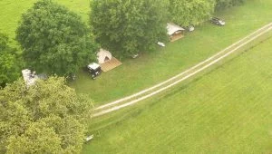 Camping hébergement Haute-Saône Plage Autet