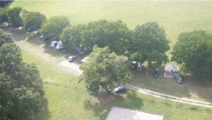 Camping hébergement Haute-Saône Plage Autet