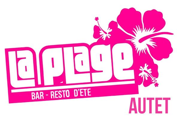 Bar restaurant la plage Autet guinguette