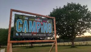 Camping Haute-Saône Plage Autet