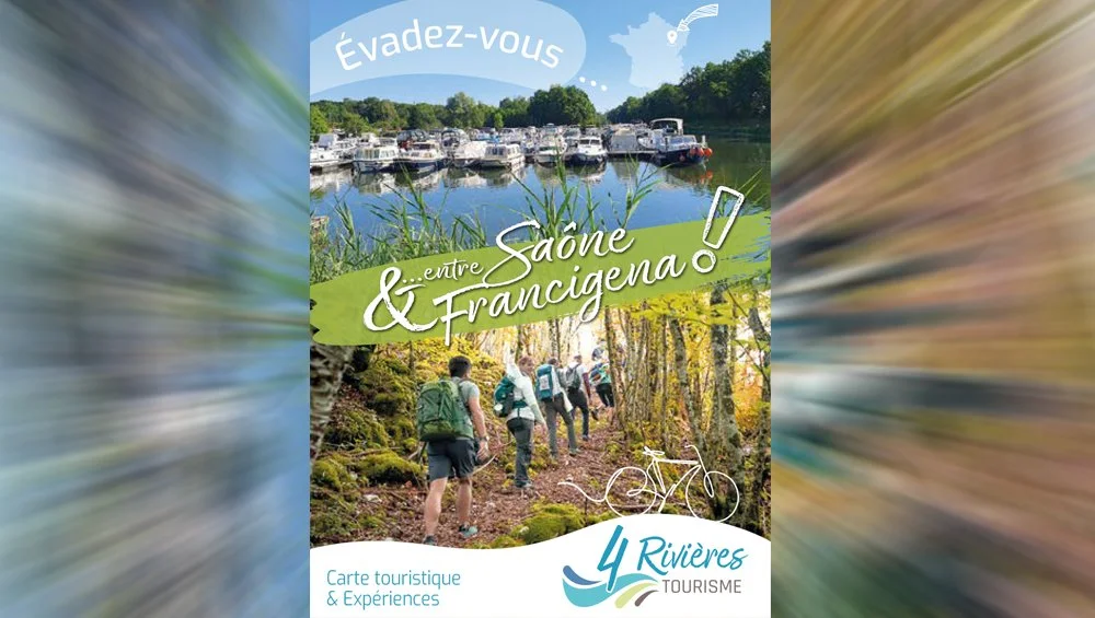office de tourisme des 4 rivières