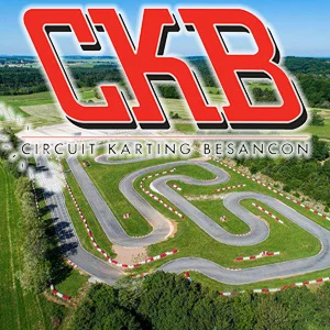 CKB Karting à Autoreille