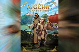 SIGERIC aux pays des 4 rivières explor game Haute-Saône