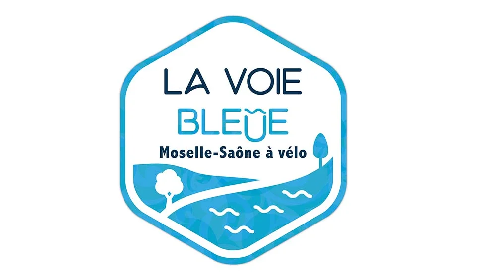 La Voie Bleue camping la plage Autet Haute-Saône