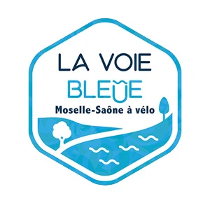 La Voie Bleue Haute-Saône