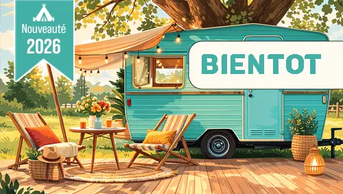 hébergements en Haute-Saône camping